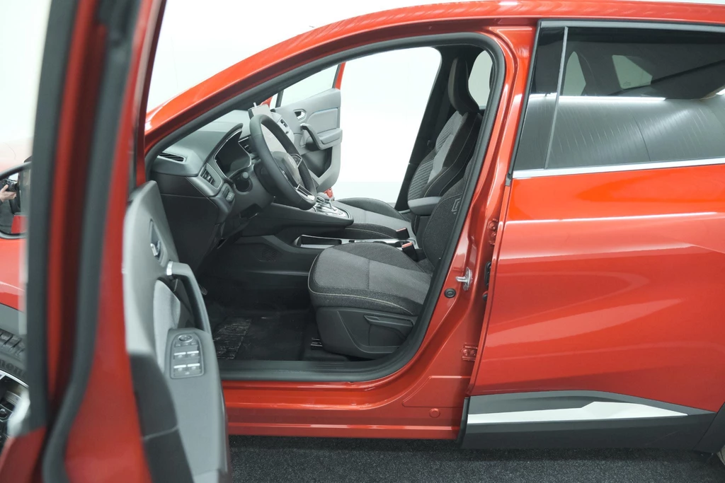 Renault Symbioz – foto 37