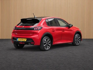Peugeot 208 – thumbnail 3