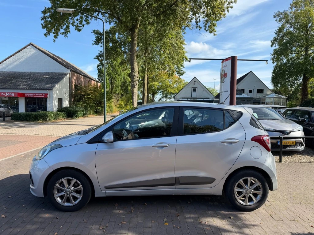 Hyundai i10 – foto 2