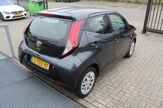 Toyota Aygo – thumbnail 5