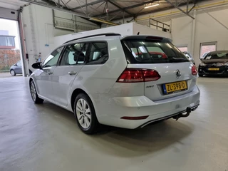 Volkswagen Golf – thumbnail 3
