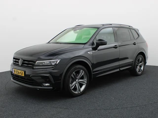 Volkswagen Tiguan Allspace – thumbnail 2