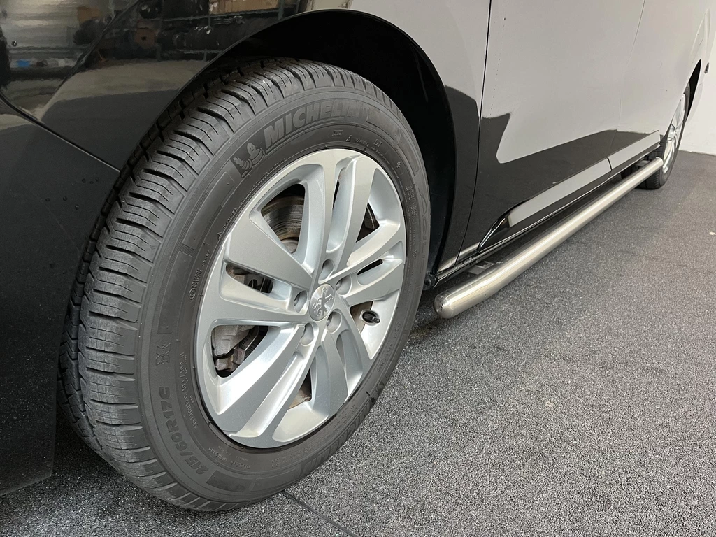 Peugeot e-Expert – foto 14