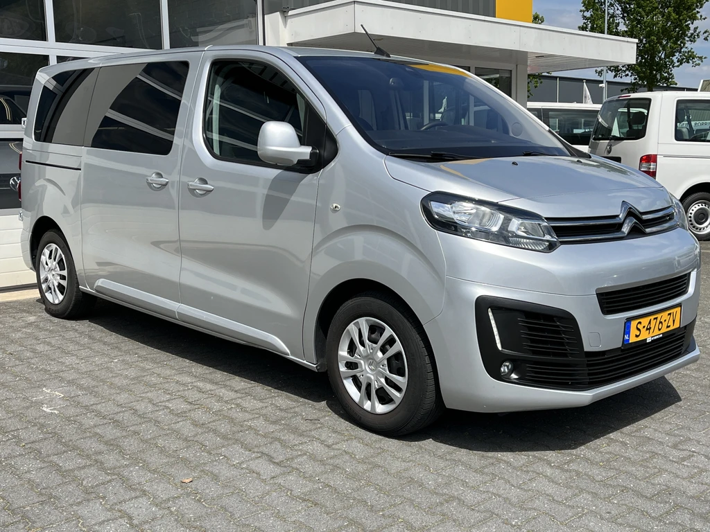 Citroën Jumpy – foto 7