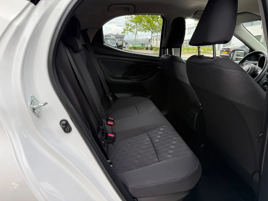 Toyota Yaris – foto 43
