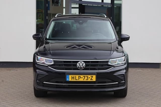 Volkswagen Tiguan – thumbnail 7