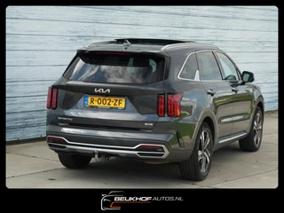 Kia Sorento – thumbnail 7