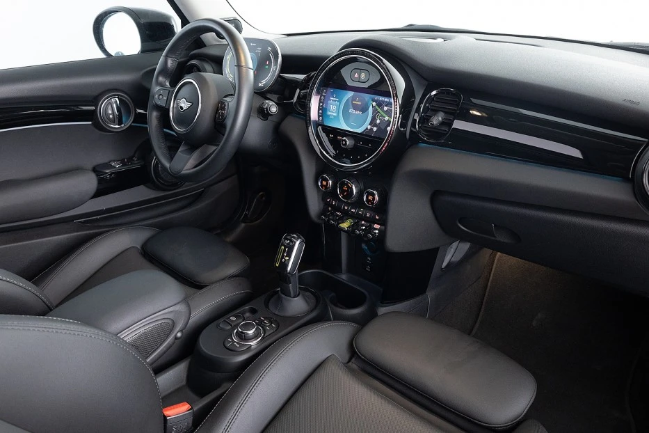 MINI Electric – foto 8