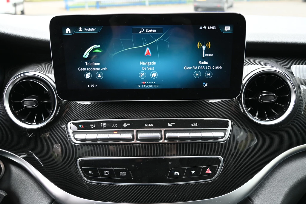 Mercedes-Benz V-Klasse – foto 9