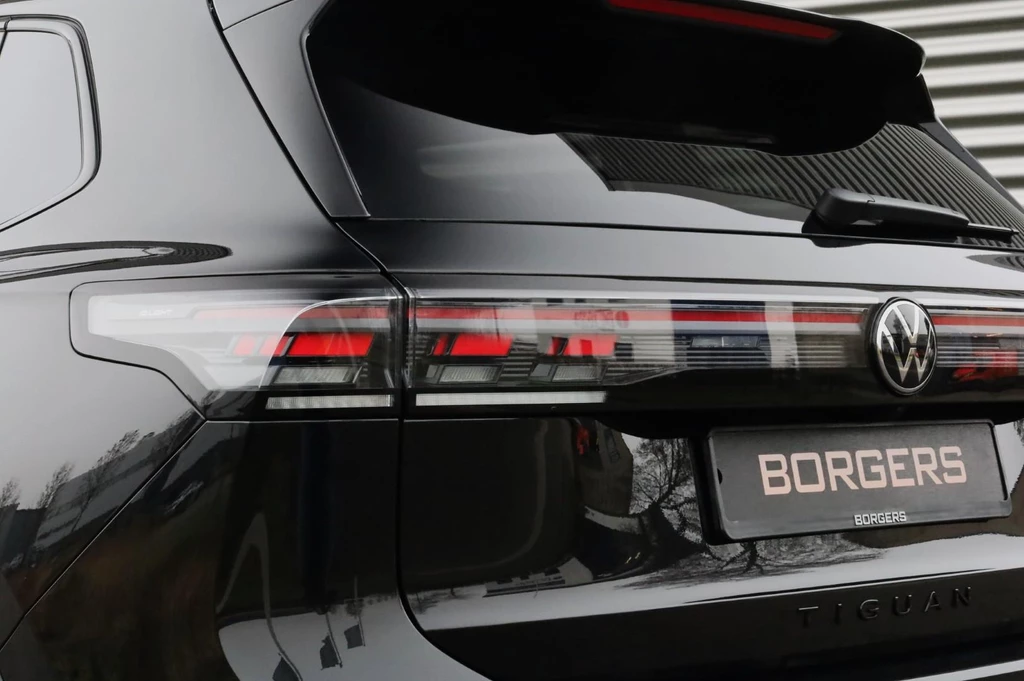 Volkswagen Tiguan – foto 15