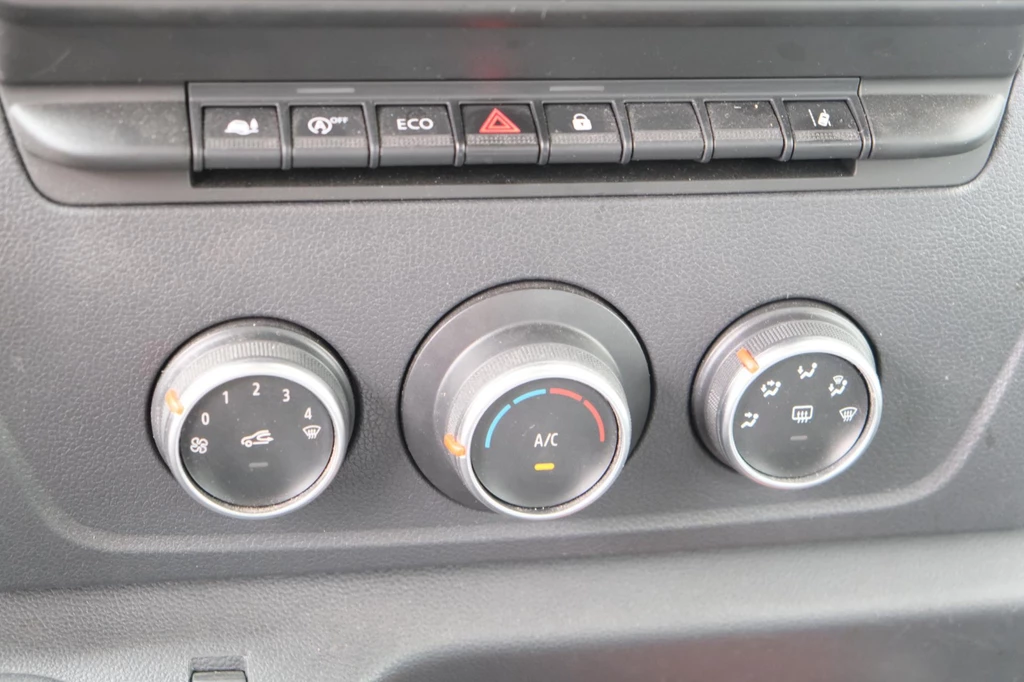 Renault Master – foto 18