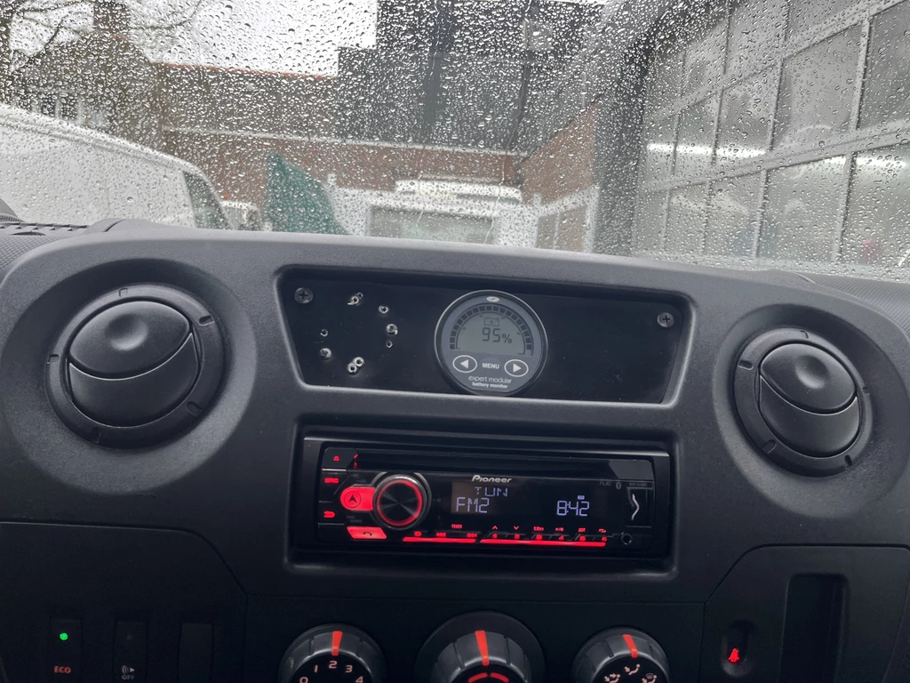 Renault Master – foto 19