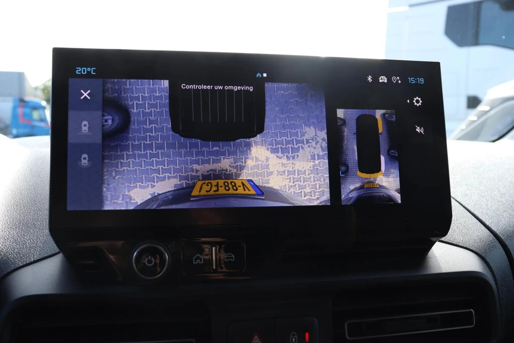 Citroën Berlingo – foto 22