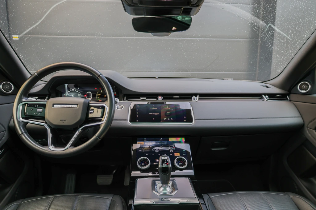 Land Rover Range Rover Evoque – foto 31