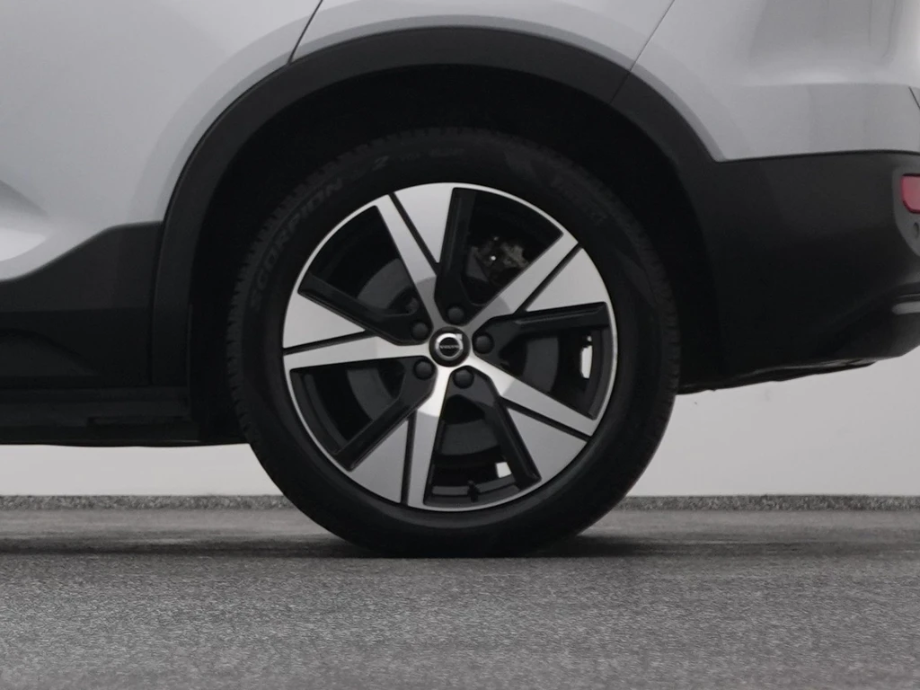 Volvo XC40 – foto 41