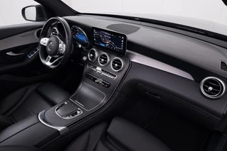 Mercedes-Benz GLC – thumbnail 17