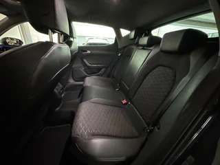 SEAT Leon – thumbnail 30