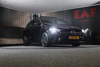 Mercedes-Benz B-Klasse – thumbnail 16