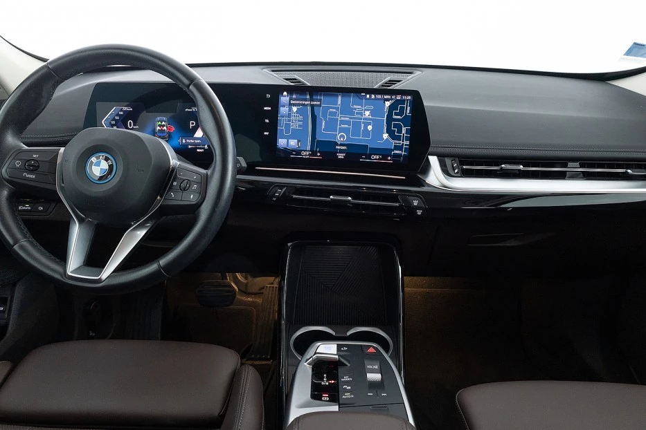 BMW iX1 – foto 19