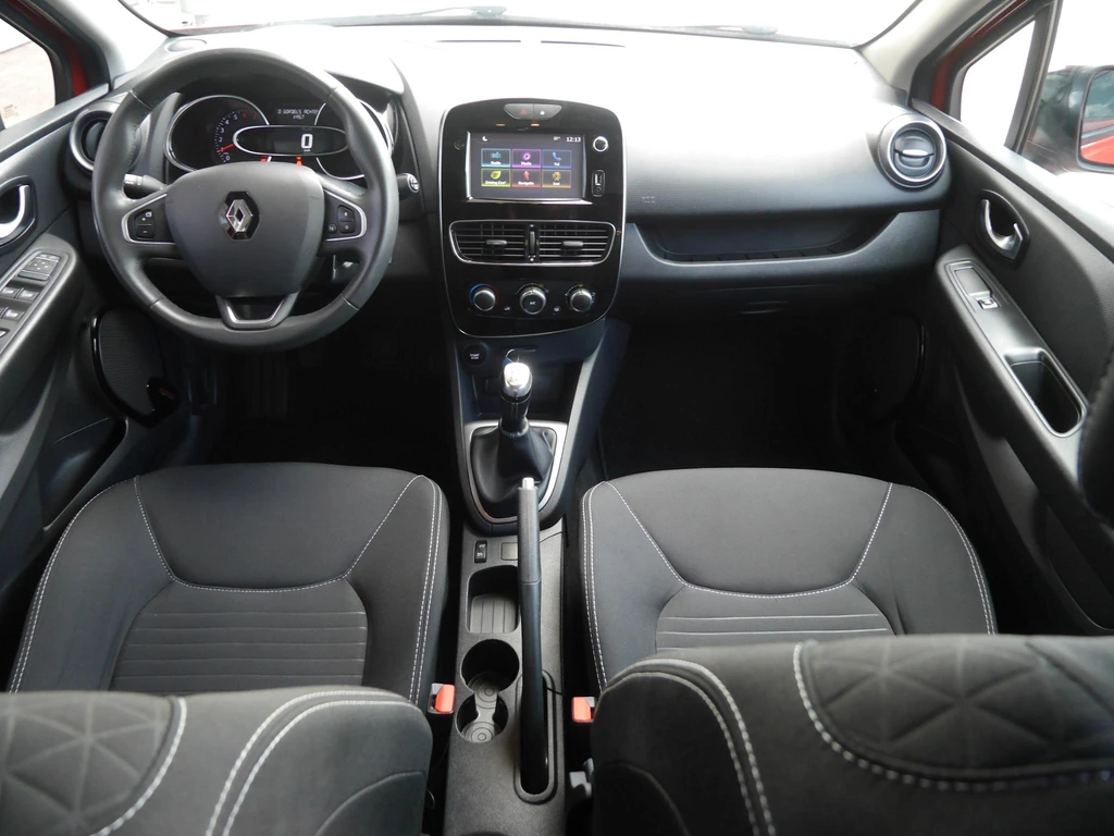 Renault Clio – foto 7