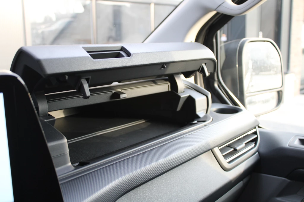 Ford Transit Custom – foto 33