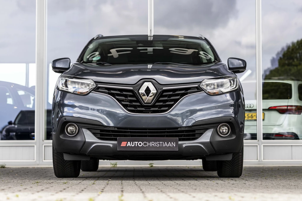 Renault Kadjar – foto 8