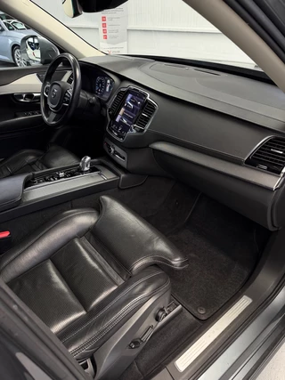 Volvo XC90 – thumbnail 39
