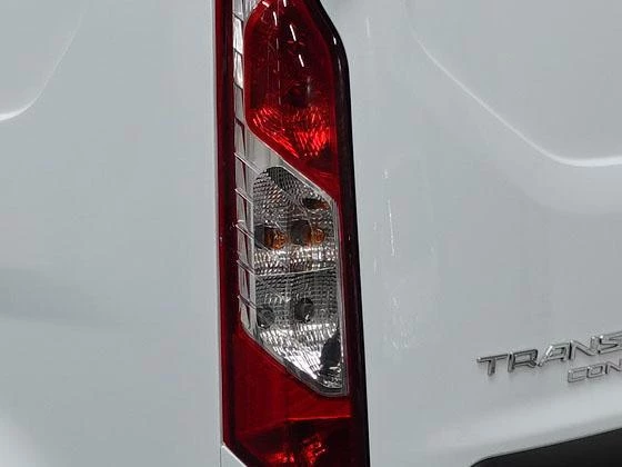 Ford Transit Connect – foto 11