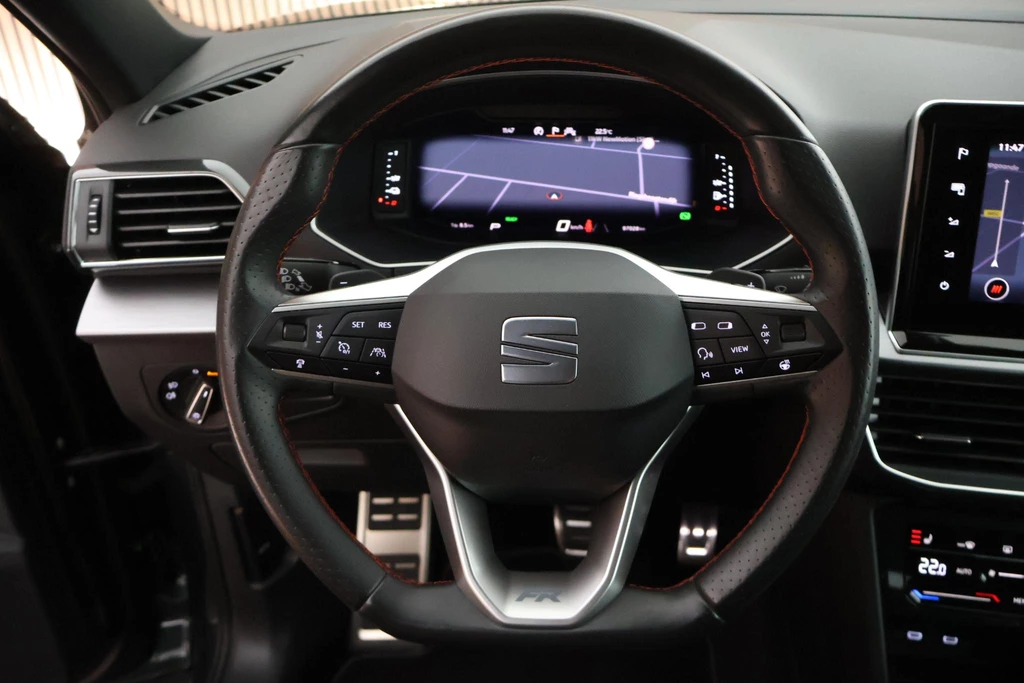 SEAT Tarraco – foto 19