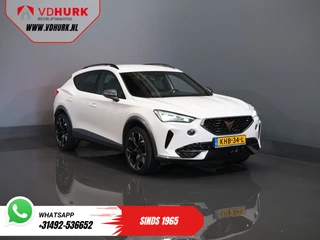 CUPRA Formentor – thumbnail 6