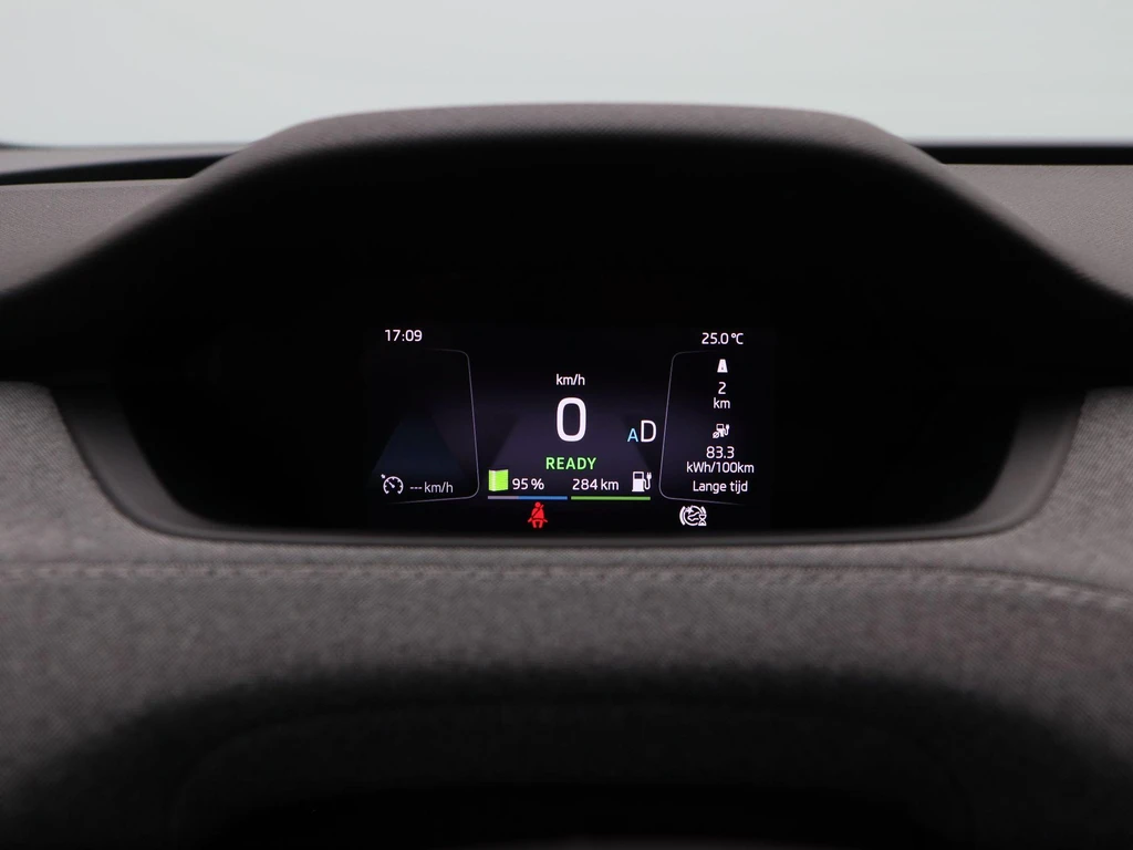 Škoda Enyaq iV – foto 20