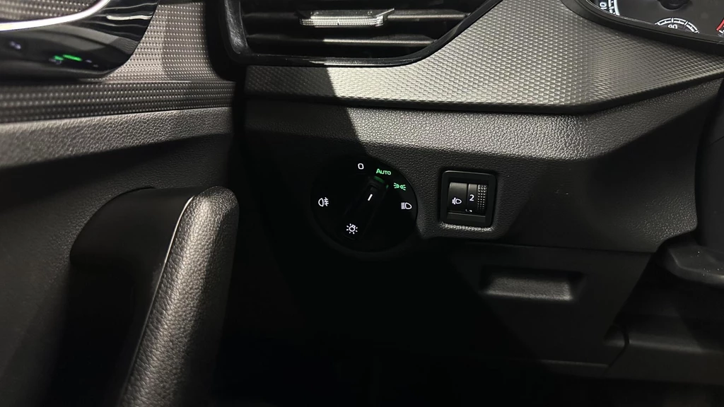 Škoda Kamiq – foto 23