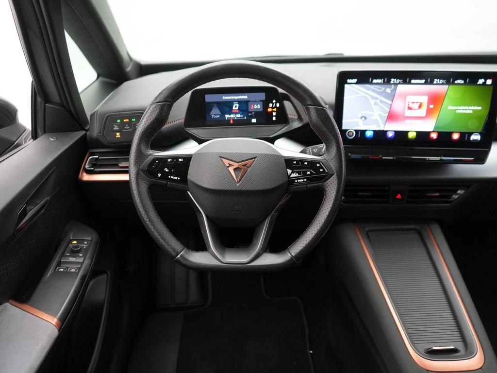 CUPRA Born – foto 14
