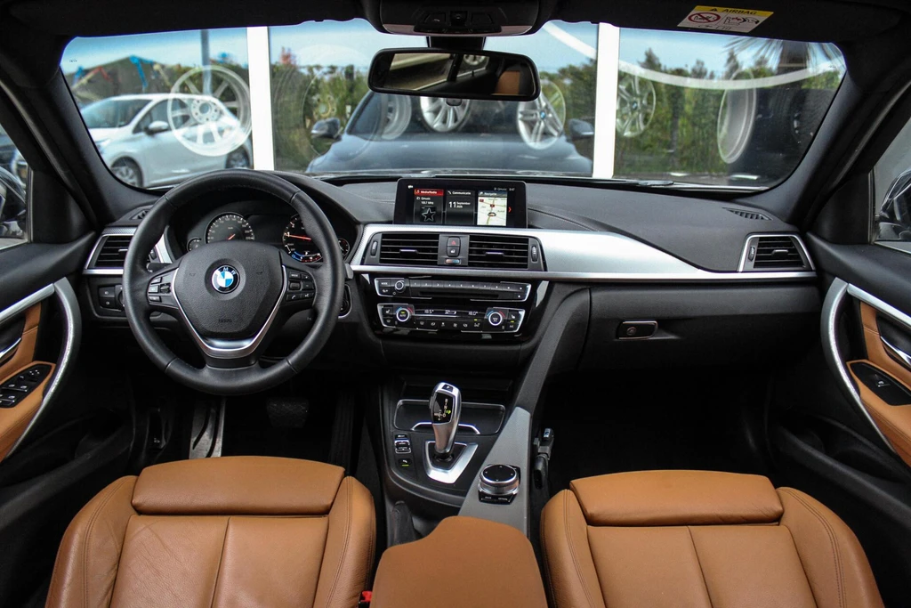 BMW 3 Serie – foto 14