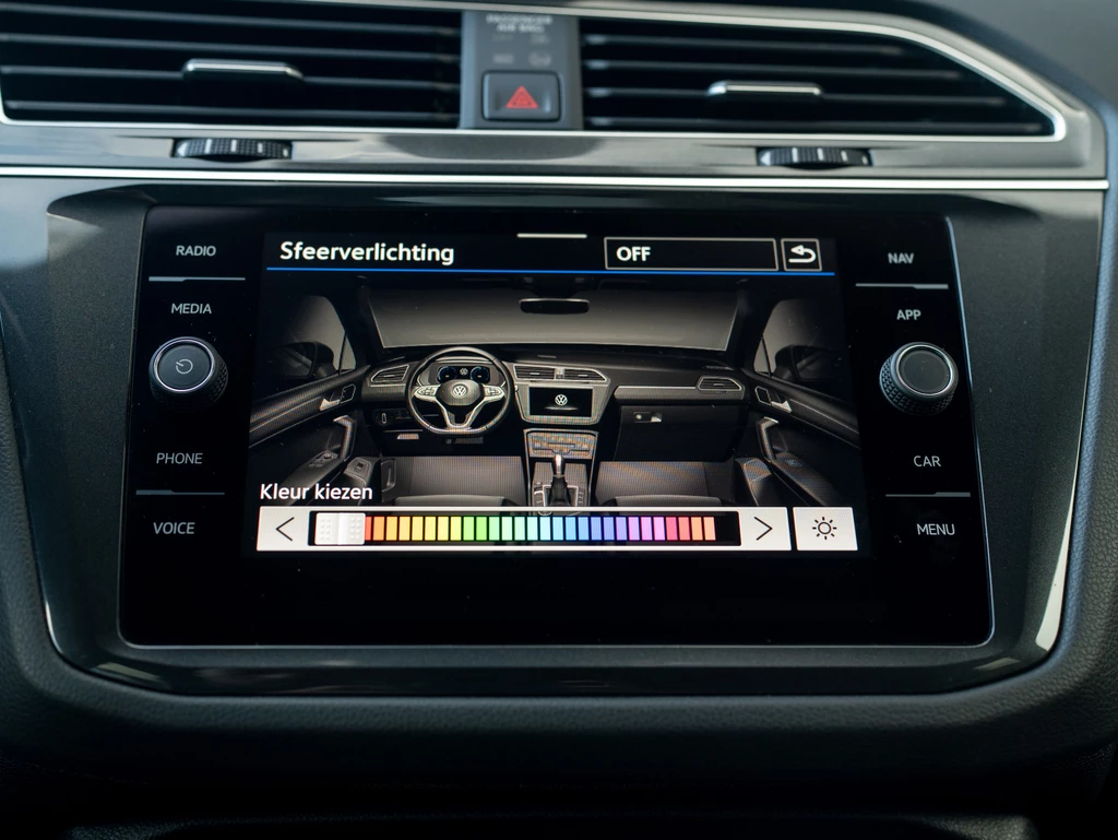 Volkswagen Tiguan – foto 26