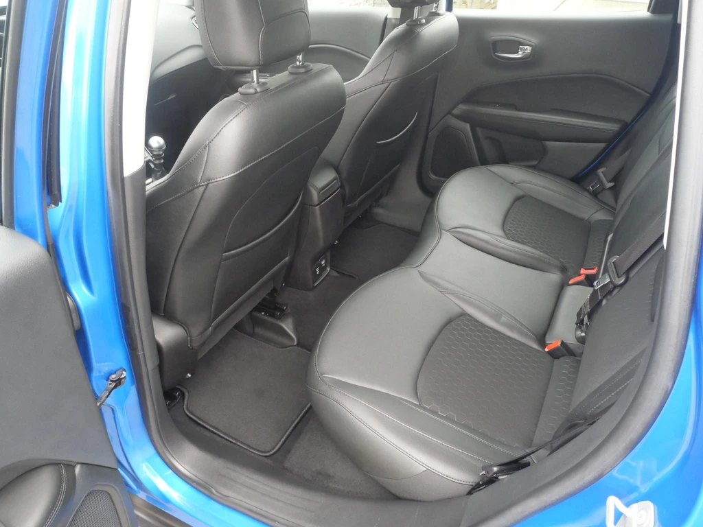 Jeep Compass – foto 34