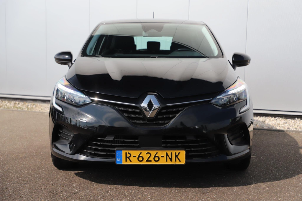 Renault Clio – foto 4