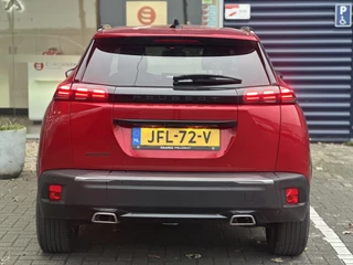 Peugeot 2008 – thumbnail 3