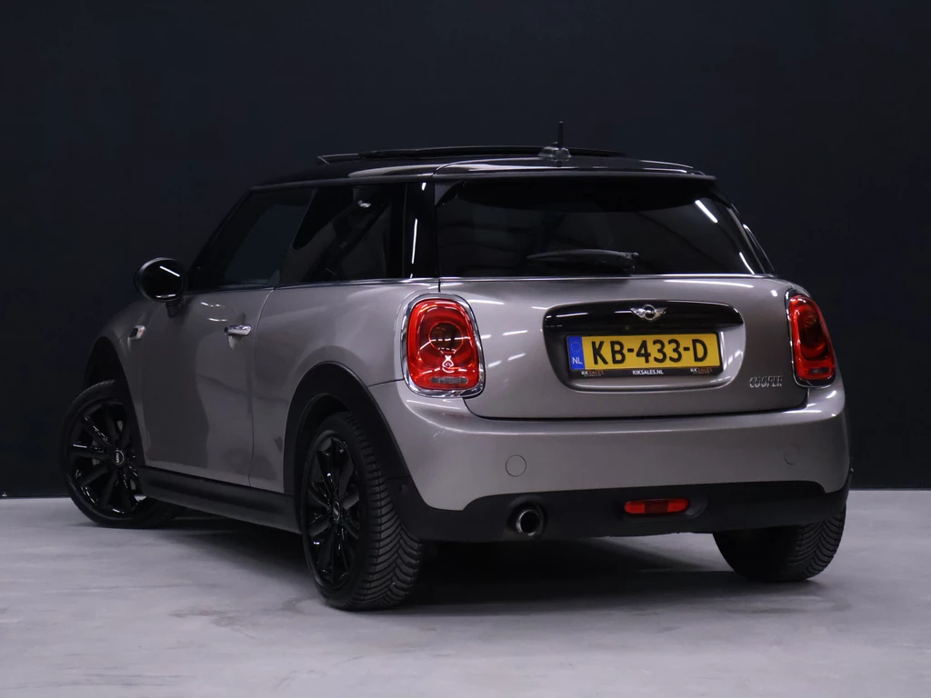 MINI Cooper – foto 3