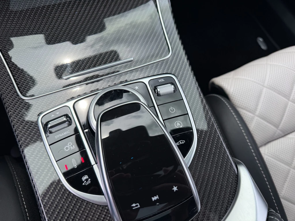 Mercedes-Benz GLC – foto 32