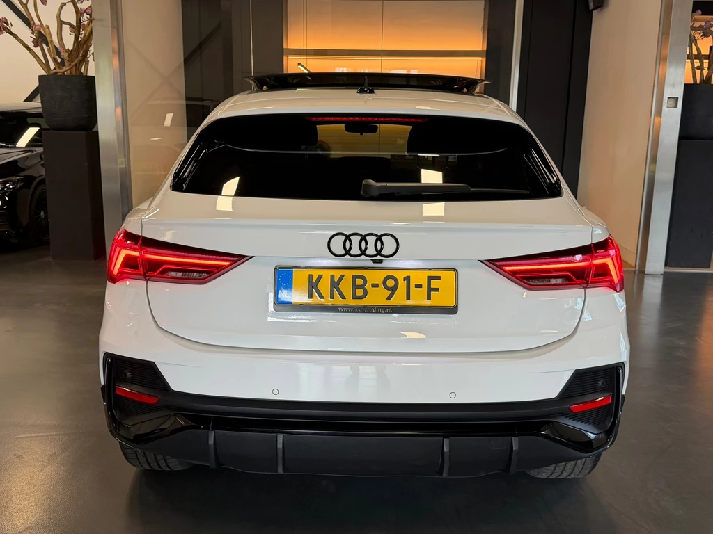 Audi Q3 – foto 4