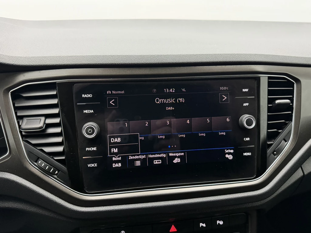 Volkswagen T-Roc – foto 17