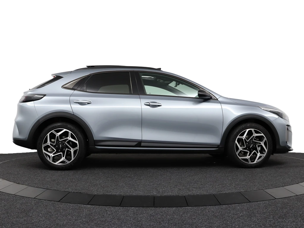 Kia XCeed – foto 11