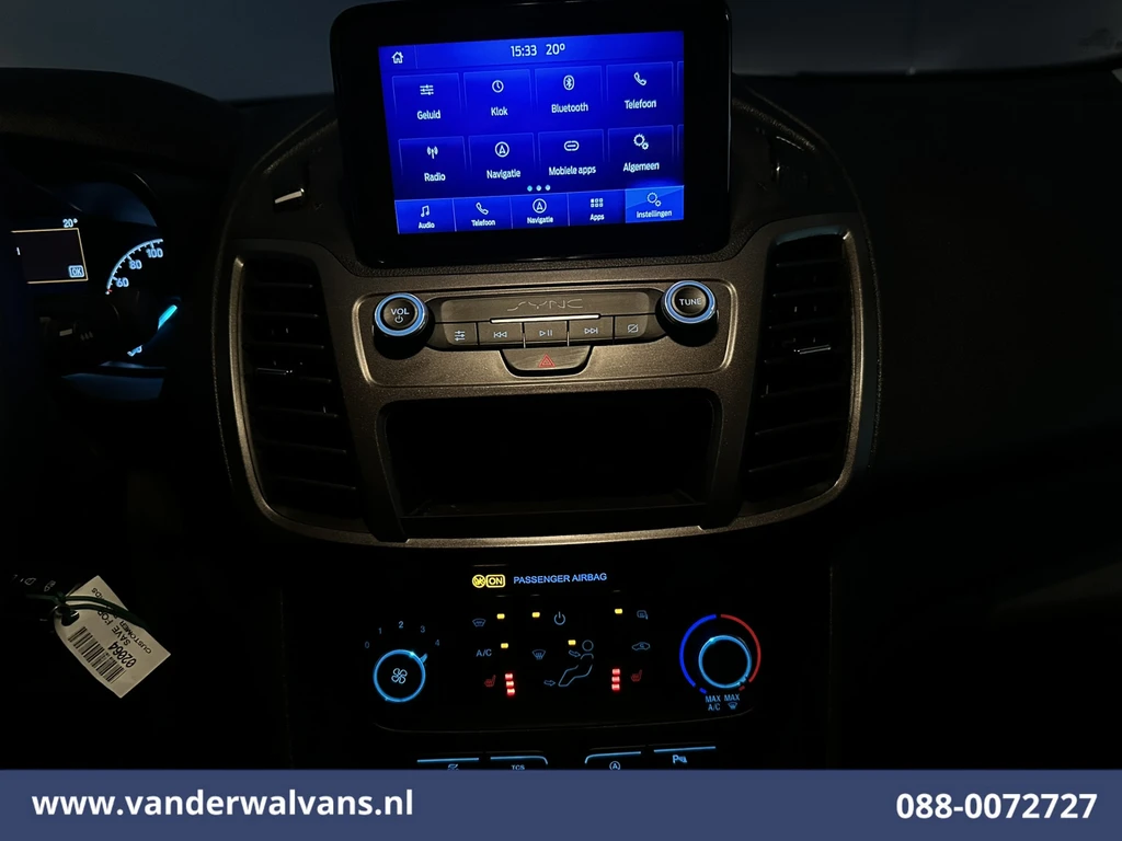 Ford Transit Connect – foto 16