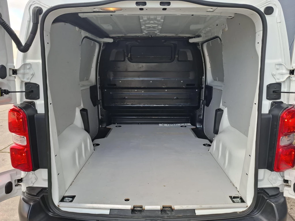 Citroën Jumpy – foto 15