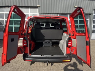 Volkswagen Transporter – thumbnail 21