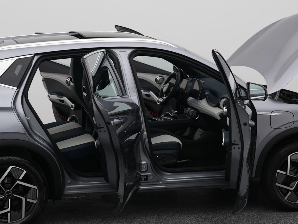 BYD ATTO 3 – foto 36