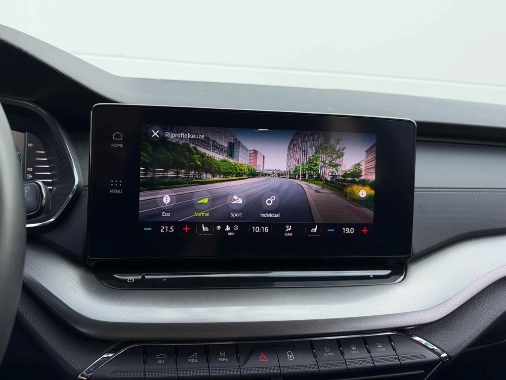 Škoda Octavia – foto 36