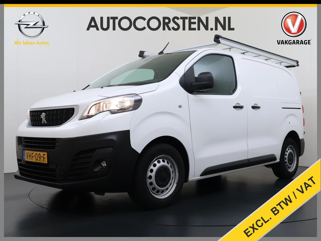 Peugeot Expert – foto 1
