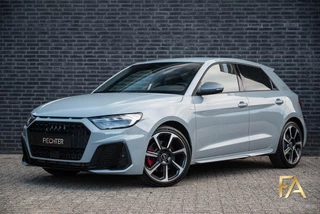 Audi A1 Sportback – thumbnail 1